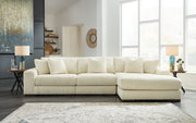 Lindyn - Sectional - R&R Furniture Gallery (Fountain Valley, CA)