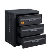 Cargo - Chest - R&R Furniture Gallery (Fountain Valley, CA)