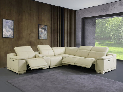 9762 - Sectional - R&R Furniture Gallery (Fountain Valley, CA)