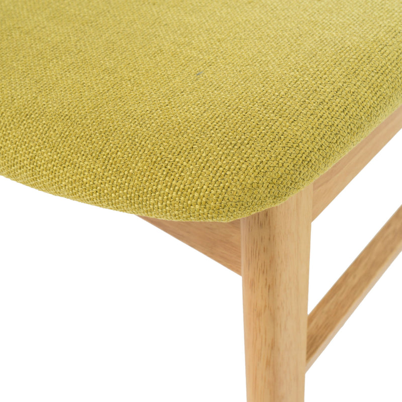 Noble House contemporary dining side chair with sleek modern design, featuring smooth lines and a comfortable seat.