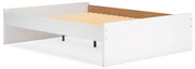 Onita - Platform Bed - R&R Furniture Gallery (Fountain Valley, CA)