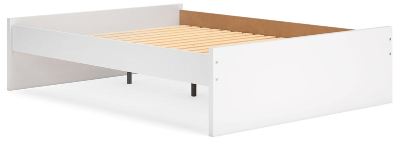 Onita - Platform Bed - R&R Furniture Gallery (Fountain Valley, CA)