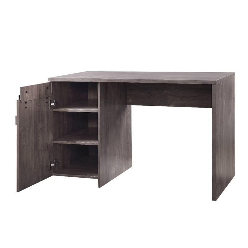 Bellarosa - Writing Desk - R&R Furniture Gallery (Fountain Valley, CA)