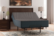 Gray 1200 Hybrid - Mattress - R&R Furniture Gallery (Fountain Valley, CA)