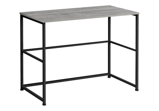 Computer Desk, Home Office, Laptop, Left Right Set-Up, Storage Drawers, Work, Contemporary, Modern - R&R Furniture Gallery (Fountain Valley, CA)