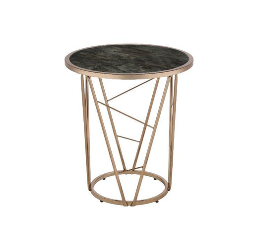 Cicatrix - Table - R&R Furniture Gallery (Fountain Valley, CA)