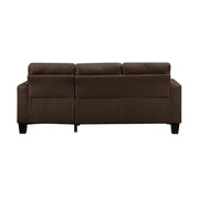 Earsom - Sofa & Ottoman - R&R Furniture Gallery (Fountain Valley, CA)