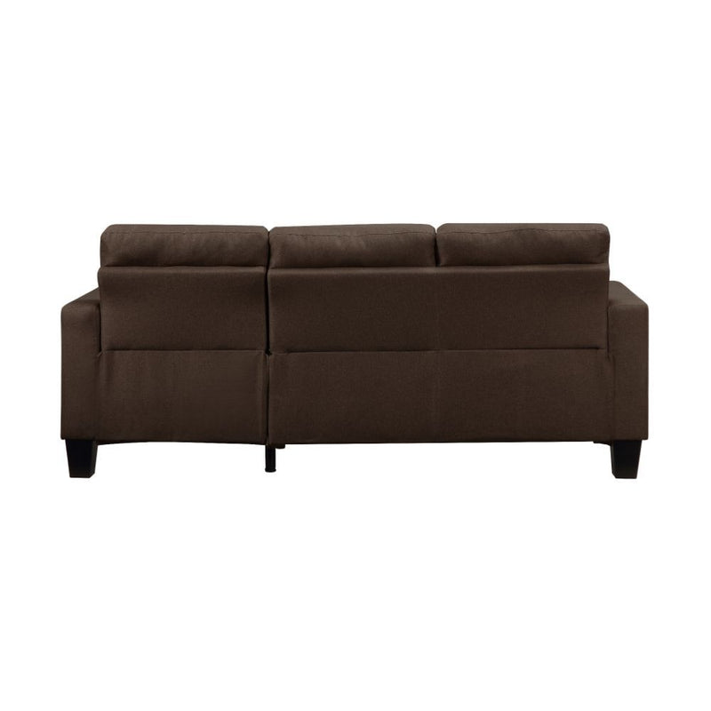Earsom - Sofa & Ottoman - R&R Furniture Gallery (Fountain Valley, CA)