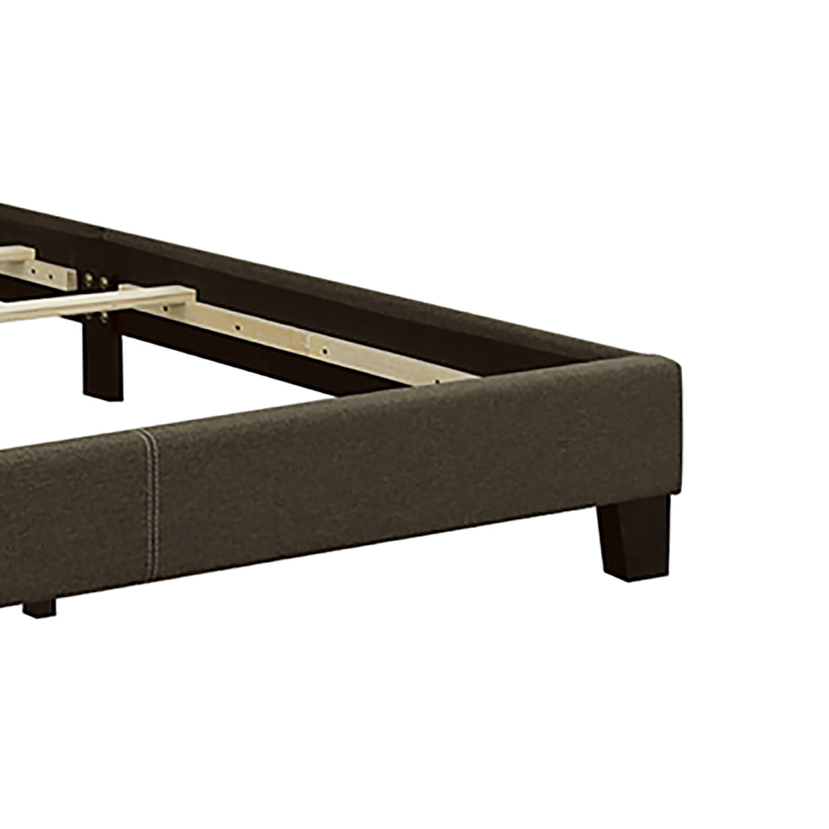 Guyancourt - Panel Bed
