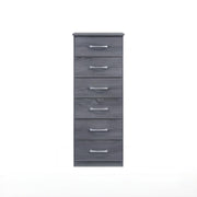 Boston - Lingerie Chest - R&R Furniture Gallery (Fountain Valley, CA)