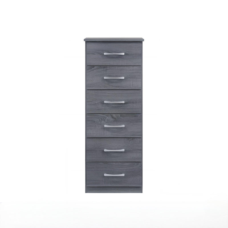 Boston - Lingerie Chest - R&R Furniture Gallery (Fountain Valley, CA)