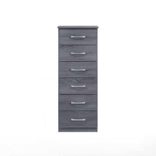 Boston - Lingerie Chest - R&R Furniture Gallery (Fountain Valley, CA)
