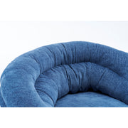 Modern Office Chair With 360 Degree Swivel - R&R Furniture Gallery (Fountain Valley, CA)