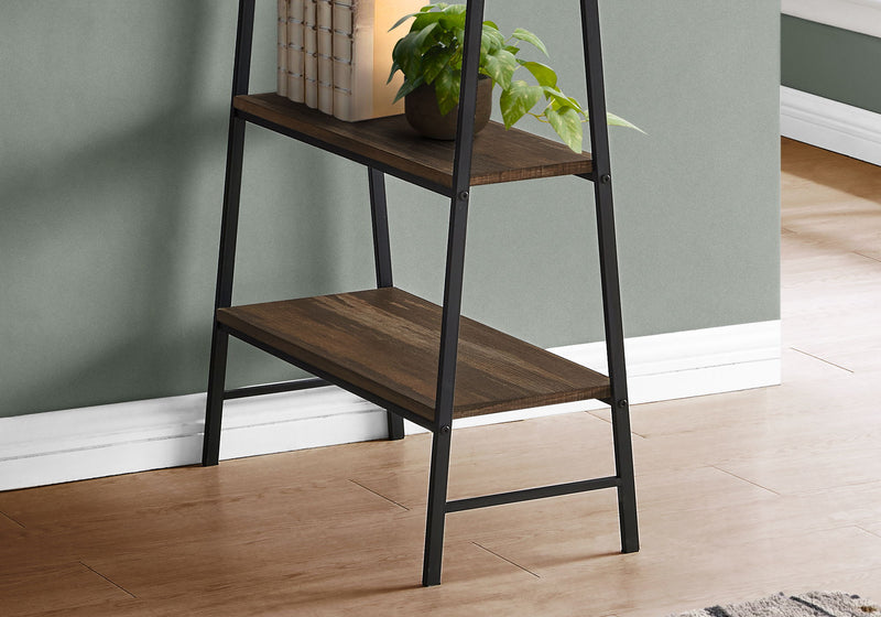 Computer Desk For Home Office, Laptop, Storage Shelves, Contemporary & Modern - R&R Furniture Gallery (Fountain Valley, CA)