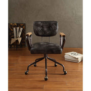 Hallie - Executive Office Chair - R&R Furniture Gallery (Fountain Valley, CA)