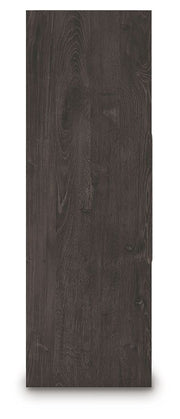 Piperton - Cube Organizer - Wood - R&R Furniture Gallery (Fountain Valley, CA)