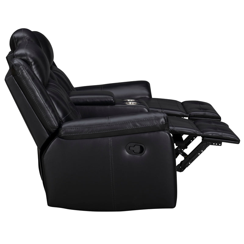 Clayton - Sofa Set - R&R Furniture Gallery (Fountain Valley, CA)