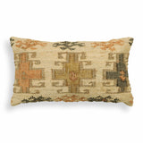 Sephine - Cotton Rectangular Accent Pillow - Multi - R&R Furniture Gallery (Fountain Valley, CA)