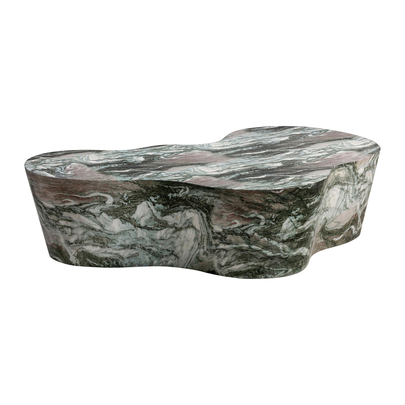 Slab - Coffee Table - R&R Furniture Gallery (Fountain Valley, CA)