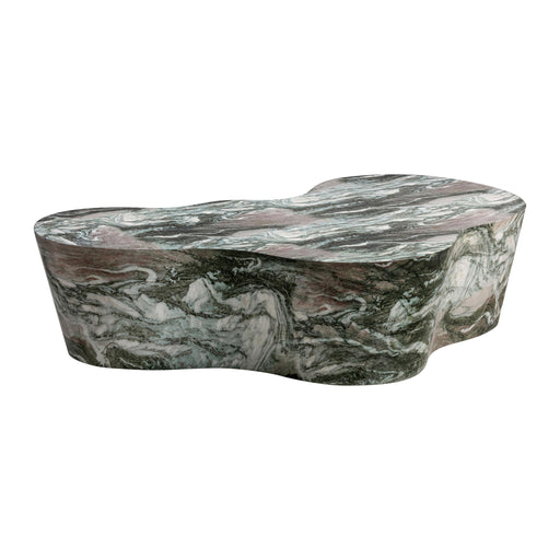 Slab - Coffee Table - R&R Furniture Gallery (Fountain Valley, CA)