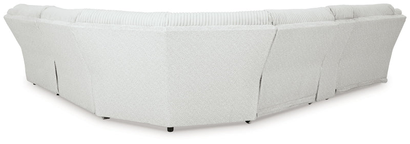 Top Tier - Reclining Living Room Set - R&R Furniture Gallery (Fountain Valley, CA)