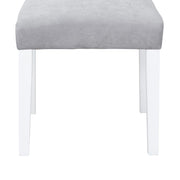 Ariya - Stylish Design Dining Chair - R&R Furniture Gallery (Fountain Valley, CA)