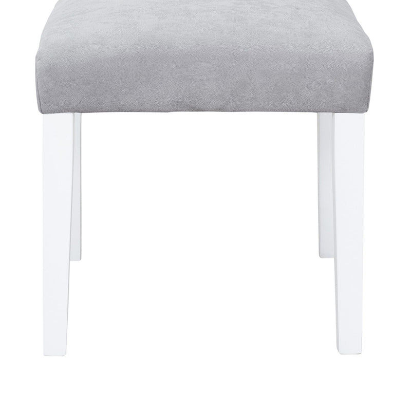 Ariya - Stylish Design Dining Chair - R&R Furniture Gallery (Fountain Valley, CA)