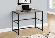 Computer Desk, Home Office, Laptop, Left Right Set-Up, Storage Drawers, Work, Contemporary, Modern - R&R Furniture Gallery (Fountain Valley, CA)