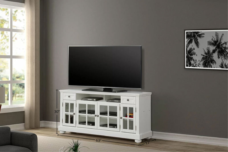 Cape Cod - TV Console - R&R Furniture Gallery (Fountain Valley, CA)