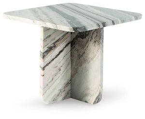 Baretton - Accent Cocktail Table - R&R Furniture Gallery (Fountain Valley, CA)