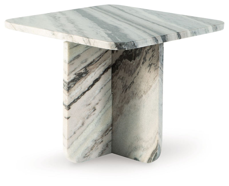 Baretton - Accent Cocktail Table - R&R Furniture Gallery (Fountain Valley, CA)