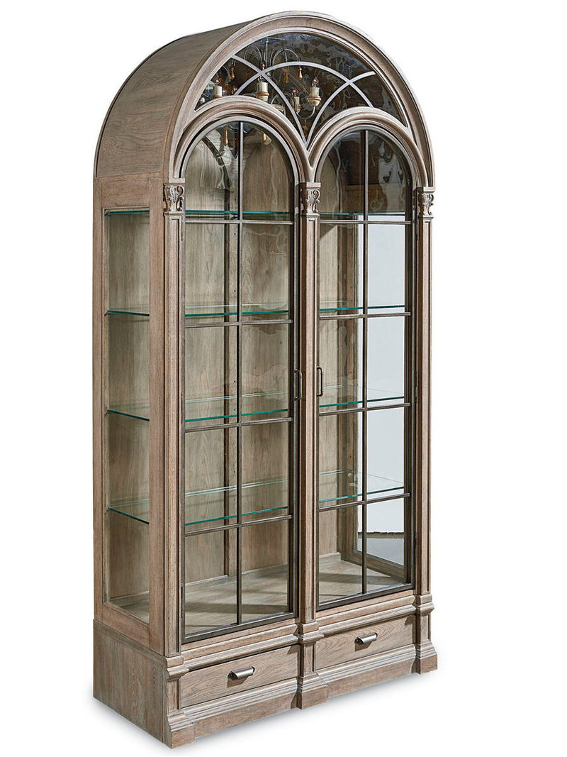 Arch Salvage-Gwynn Curio China