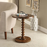 Acton - Accent Table - R&R Furniture Gallery (Fountain Valley, CA)