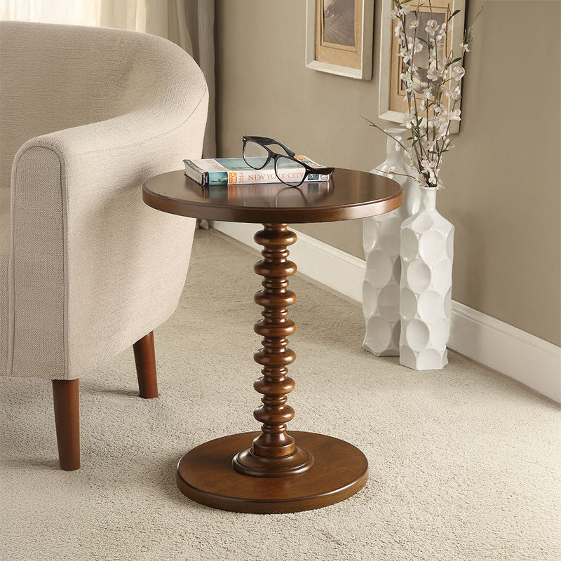 Acton - Accent Table - R&R Furniture Gallery (Fountain Valley, CA)