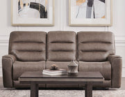 Lawson - Power Reclining Sofa Set - R&R Furniture Gallery (Fountain Valley, CA)
