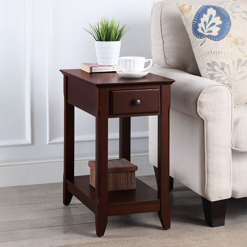 Bertie - Accent Table - R&R Furniture Gallery (Fountain Valley, CA)