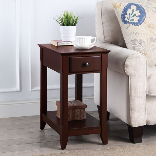 Bertie - Accent Table - R&R Furniture Gallery (Fountain Valley, CA)