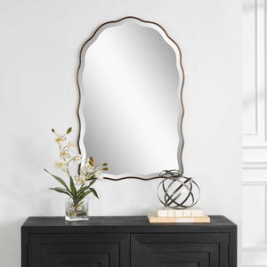 Mirror - Antique Bronze