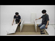 Deoss - Chest - R&R Furniture Gallery (Fountain Valley, CA)