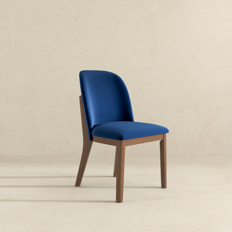 Kaitlyn - Comfort Dining Chair (Set of 2) - R&R Furniture Gallery (Fountain Valley, CA)