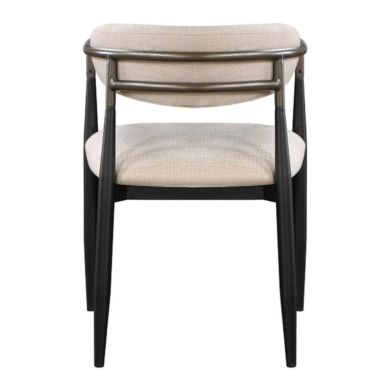Jaramillo - Dining Room Side Chair (Set of 2) - R&R Furniture Gallery (Fountain Valley, CA)
