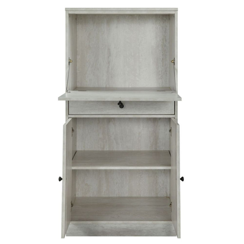 Wiesta - Scandinavian - Wine Cabinet - R&R Furniture Gallery (Fountain Valley, CA)