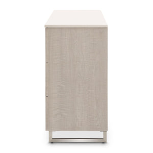 Marin - Dresser - R&R Furniture Gallery (Fountain Valley, CA)