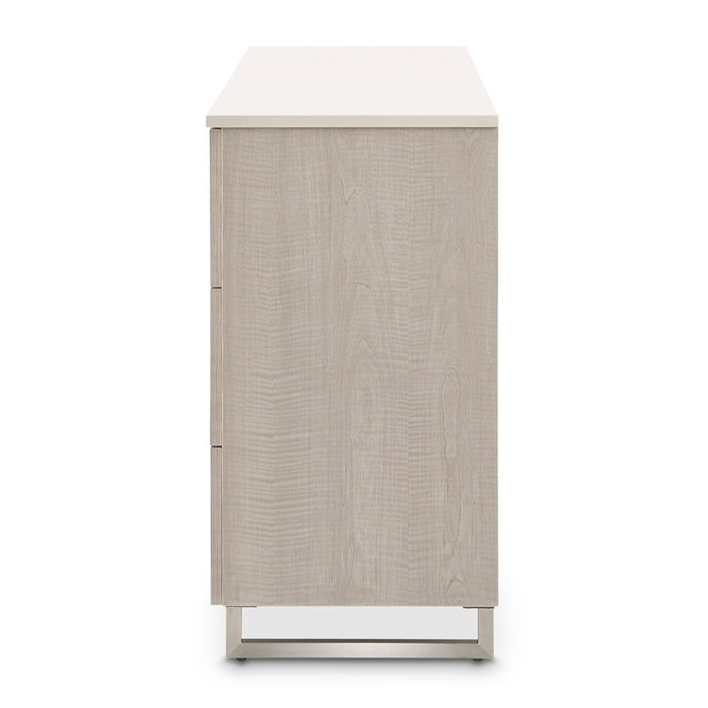 Marin - Dresser - R&R Furniture Gallery (Fountain Valley, CA)
