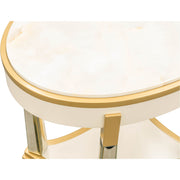 Scotts Square - Table - R&R Furniture Gallery (Fountain Valley, CA)