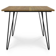 Hunter - Handcrafted Dining Table - R&R Furniture Gallery (Fountain Valley, CA)