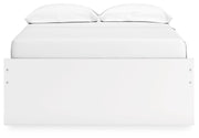 Onita - Platform Bed - R&R Furniture Gallery (Fountain Valley, CA)