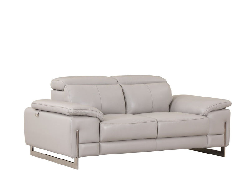 636 - Loveseat - R&R Furniture Gallery (Fountain Valley, CA)