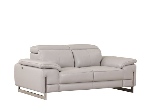 636 - Loveseat - R&R Furniture Gallery (Fountain Valley, CA)