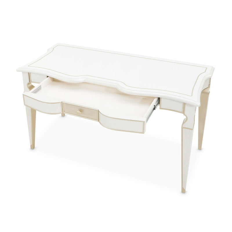 La Marisia - Vanity Desk - R&R Furniture Gallery (Fountain Valley, CA)